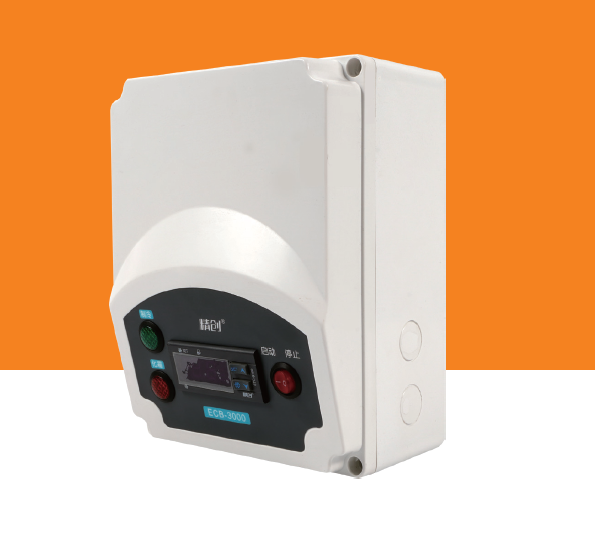 精創(chuàng)電控箱 ECB-3000 一體式電氣控制箱